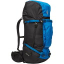 () ubN_Ch ~bV 45L obNpbN Black Diamond Mission 45L Backpack Cobalt