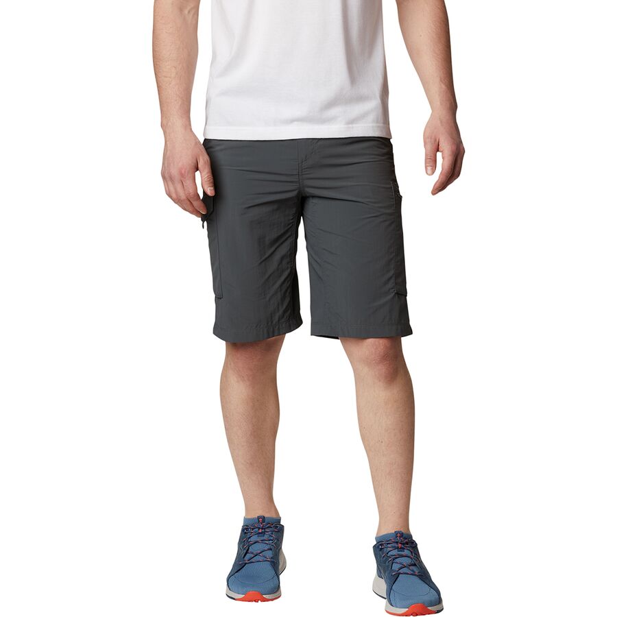 () ӥ  С å 10IN  硼 -  Columbia men Silver Ridge ...