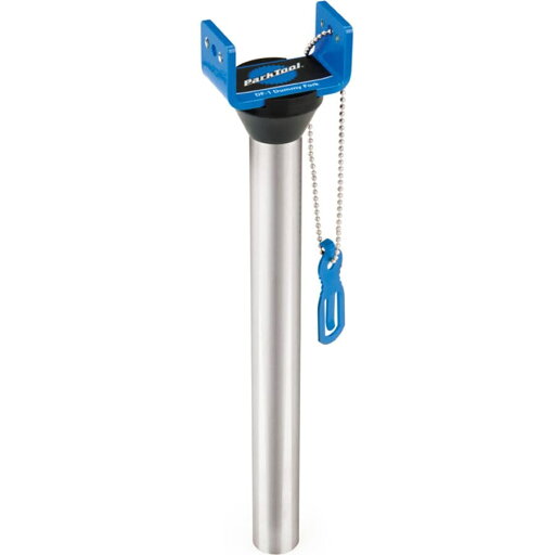 (取寄) パークツール DF-1 ダミー フォークテール Park Tool DF-1 Dummy Fork Silver/Blue (取寄) パークツール DF-1 ダミー フォークテール Park Tool DF-1 Dummy Fork Silver/Blue