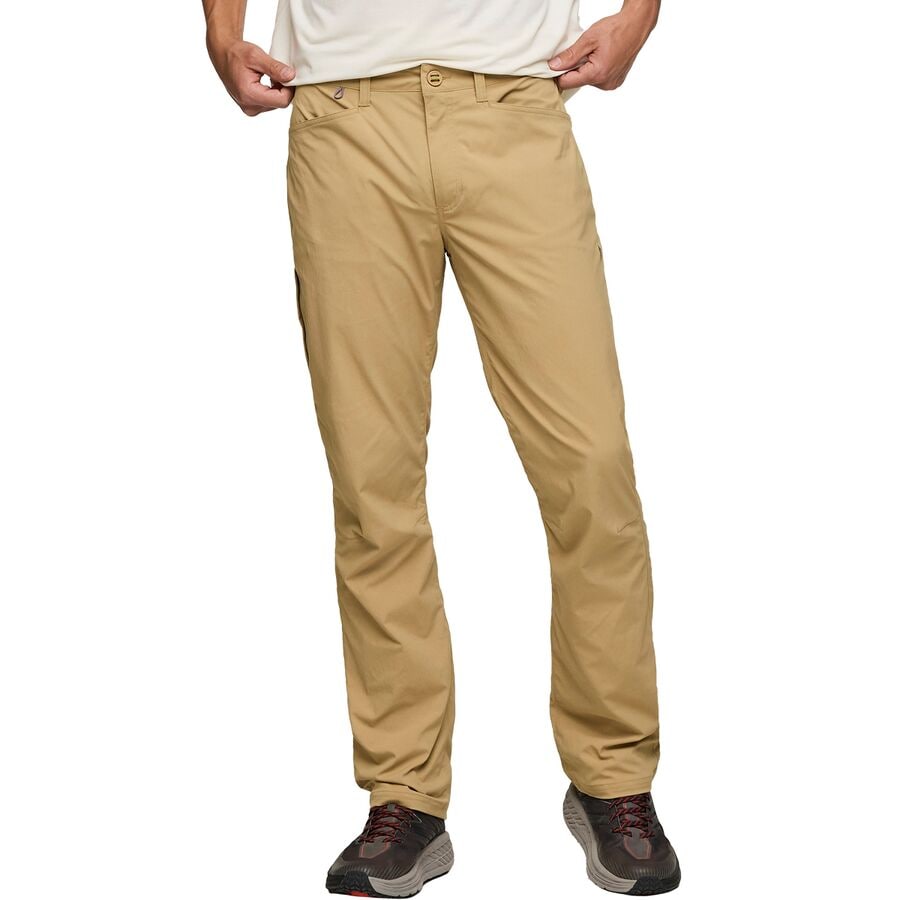 (取寄) コトパクシ メンズ テック パンツ - メンズ Cotopaxi men Coraje Tech Pant - Men's Khaki