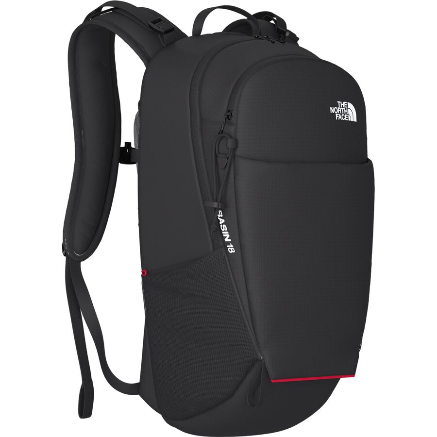 () Ρե ǥѥå å Хåѥå ٥ 18L Хåѥå ֥å The North Face Bas...