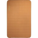 (取寄) ストイック ダブル クラウド キャンプ ベッド Stoic Double Cloud Camp Bed Brown Sugar