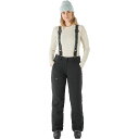 (取寄) サロモン レディース ブリリアント パンツ - ウィメンズ Salomon women Brilliant Pant - Women's Deep B...
