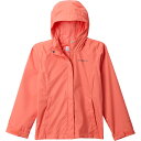 (取寄) コロンビア ガールズ アルカディア リ ジャケット - ガールズ Columbia girls Arcadia II Jacket - Girls' ...