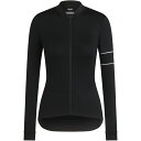 (取寄) ラファ レディース プロ チーム ロングスリーブ サーマル ジャージ - ウィメンズ Rapha women Pro Team Long-Sleeve...