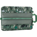 (取寄) イーグルクリーク パック-イット リビール シューズ サック Eagle Creek Pack-It Reveal Shoe Sac Roots and Shoots: Duck Green