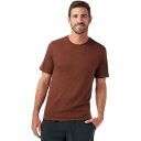 (取寄) スマートウール メンズ メリノ ショートスリーブ Tシャツ - メンズ Smartwool men Merino Short-Sleeve T-Shi...