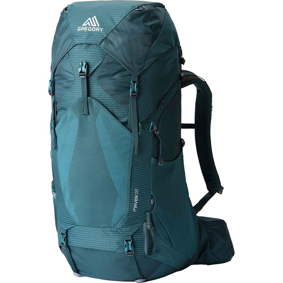 () 쥴꡼ ǥ ᥤ 58L Хåѥå -  Gregory women Maven 58L Back...