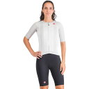 (取寄) カステリ レディース フリー エアロ レース S ビブ ショート - ウィメンズ Castelli women Free Aero Race S Bi...