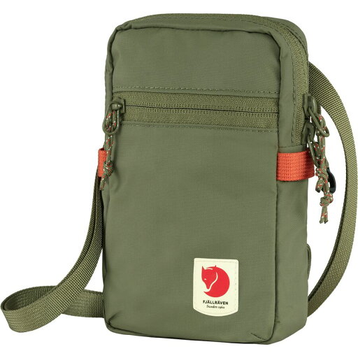 (取寄) フェールラーベン ハイ コースト ポケット Fjallraven High Coast Pocket Green (取寄) フェールラーベン ハイ コースト ポケット Fjallraven High Coast Pocket Green