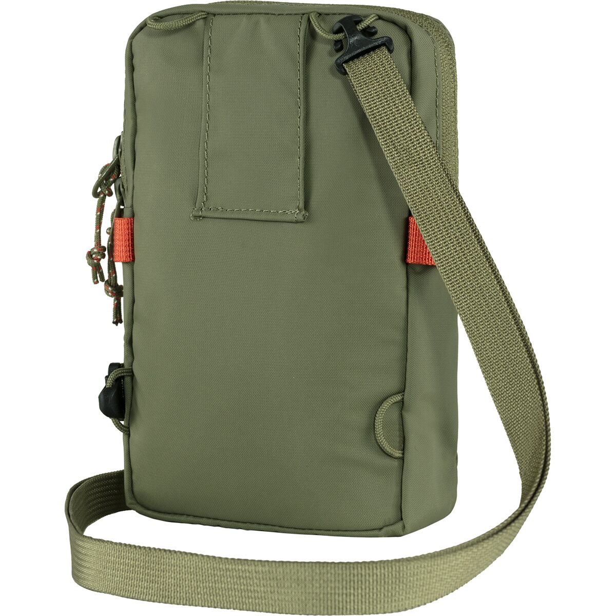 (取寄) フェールラーベン ハイ コースト ポケット Fjallraven High Coast Pocket Green