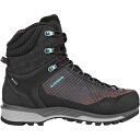 (取寄) ローバー レディース Gtx ミッド ブーツ - ウィメンズ Lowa women Mangart GTX Mid Boot - Women's An...