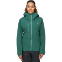 (取寄) ラブ レディース クロマ キネティック ジャケット - ウィメンズ Rab women Khroma Kinetic Jacket - Women's...