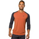 (取寄) パールイズミ メンズ キャニオン メリノ 3/4 ジャージ - メンズ PEARL iZUMi men Canyon Merino 3/4 Jerse...