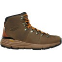 (取寄) ダナー レディース マウンテン 600 フル グレイン レザー ハイキング ブーツ - ウィメンズ Danner women Mountain 600...