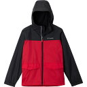 (取寄) コロンビア ボーイズ レイン-ジラ リ ジャケット - ボーイズ Columbia boys Rain-Zilla II Jacket - Boys'...