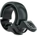 (取寄) ノグ オイ バイク ベル Knog Oi Bike Bell Black