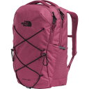 (取寄) ノースフェイス デイパック リュック バックパック レディース ジェスター 22L バックパック - ピンク The North Face women...