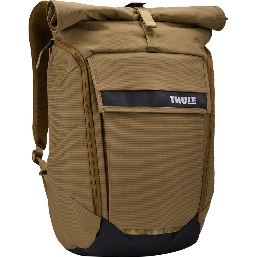 () ꡼ ѥޥ 24L Хåѥå Thule Paramount 24L Backpack Nutria