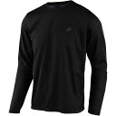 (取寄) トロイリーデザインズ メンズ フローライン ロングスリーブ ジャージ - メンズ Troy Lee Designs men Flowline Long...