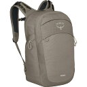 (取寄) オスプレー ポコ チェンジング パック Osprey Packs Poco Changing Pack Tan Concrete