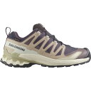 (取寄) サロモン レディース イクサ プロ 3D V9 ゴアテックス トレイル ランニング シューズ - ウィメンズ Salomon women XA Pro...