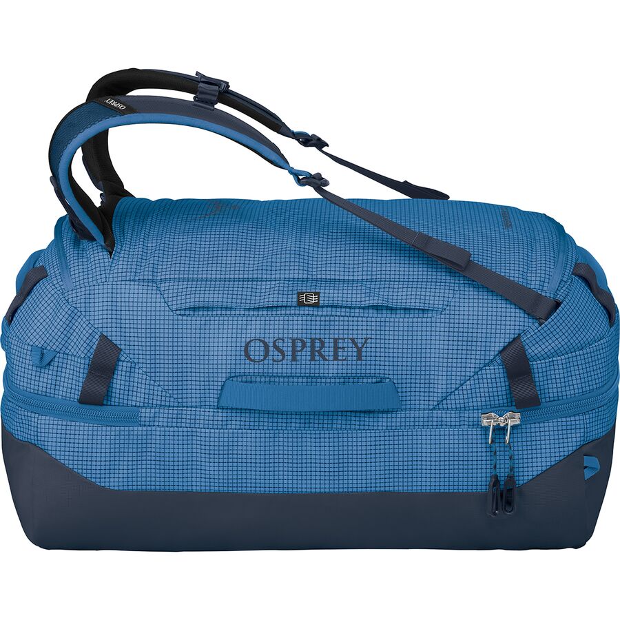 () ץ졼 ȥ󥹥ݡ 70L åե Osprey Packs Transporter Squffel 70L Duff...