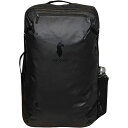 (取寄) コトパクシ アルパ 35L トラベル パック Cotopaxi Allpa 35L Travel Pack Cotopaxi Black