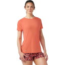 (取寄) スマートウール レディース メリノ スポーツ ウルトラライト ショートスリーブ シャツ - ウィメンズ Smartwool women Merino ...