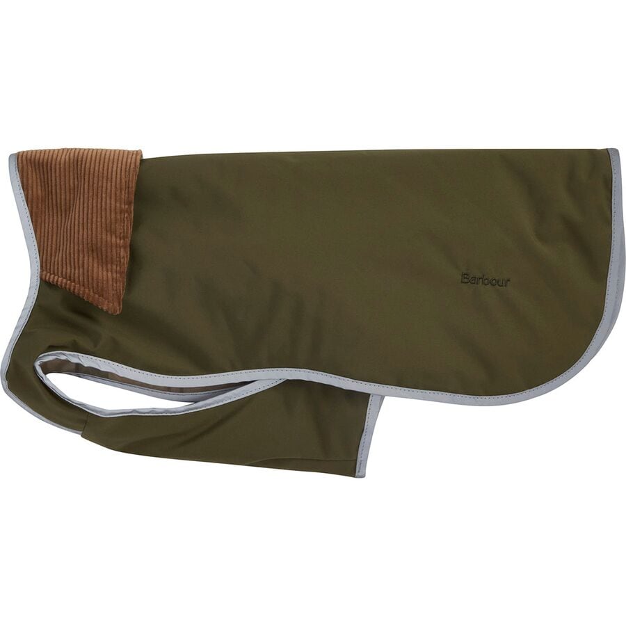() Х֥ ޥ ץ롼 ɥå  Barbour Monmouth Waterproof Dog Coat ...
