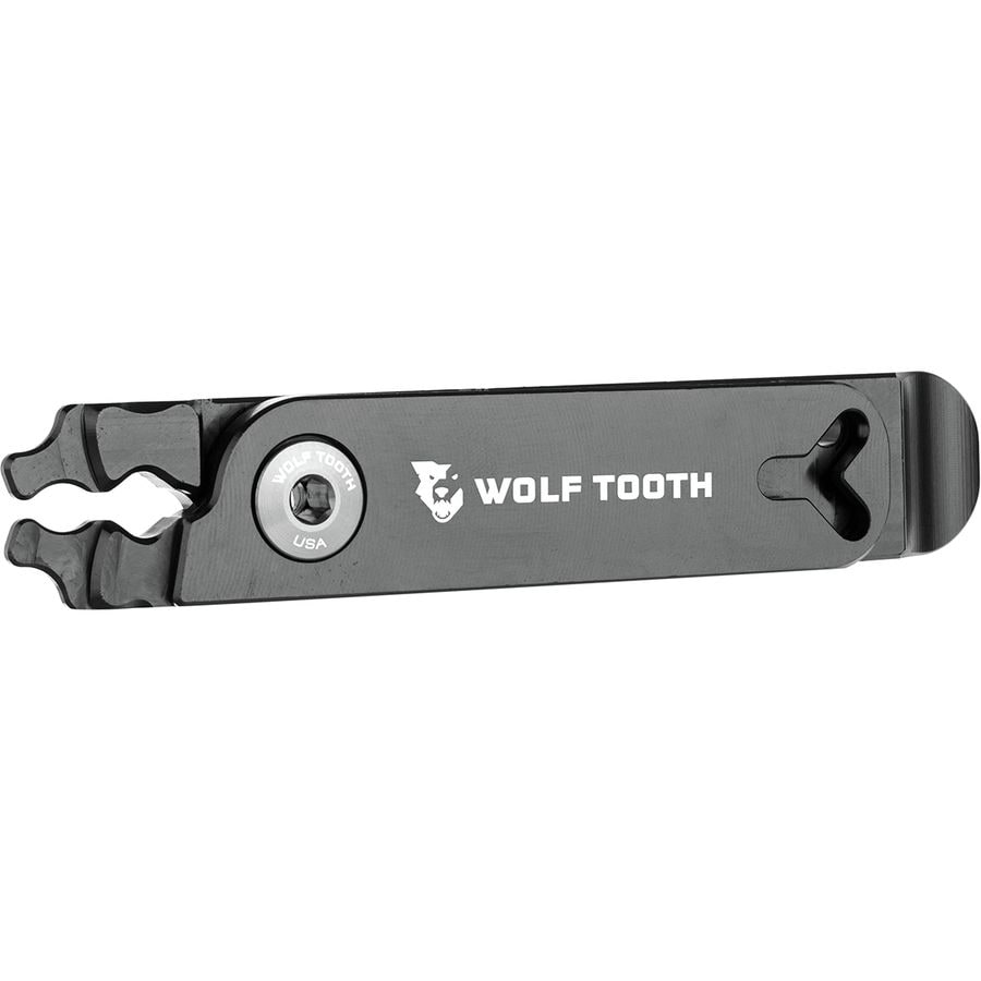 () եȥݡͥ ѥå ץ饤䡼 - ޥ   ץ饤䡼 Wolf Tooth Compon...