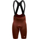 (取寄) メンズ ビブ ショート - メンズ Parmi Lifewear men Informal Bib Short - Men's Copper Trai...