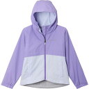 (取寄) コロンビア ガールズ レイン-ジラ リ ジャケット - ガールズ Columbia girls Rain-Zilla II Jacket - Girl...