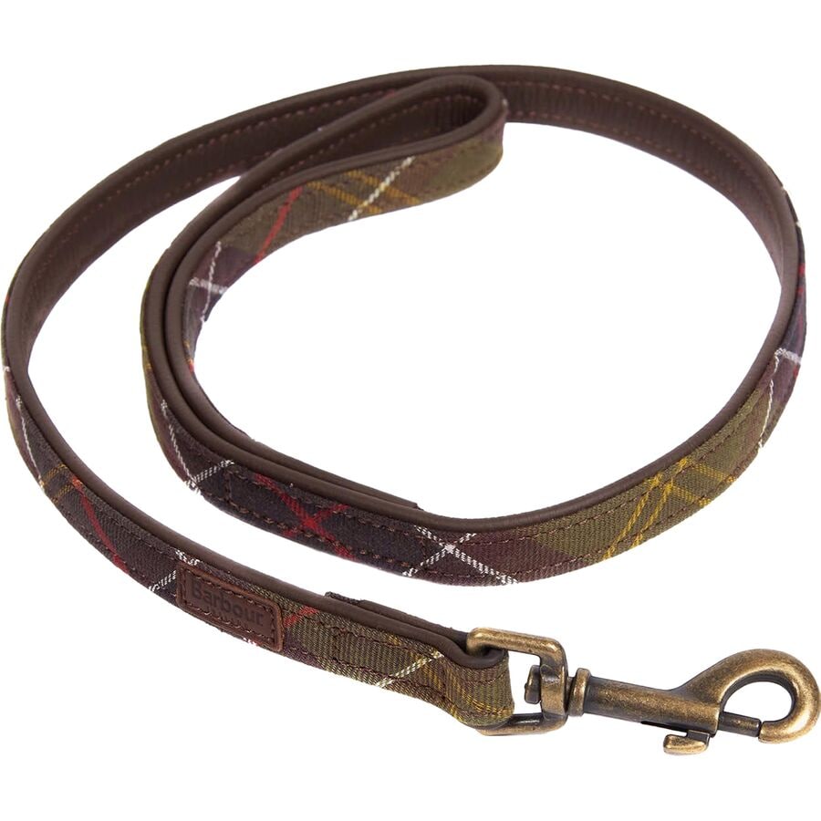 () Х֥  ɥå ꡼ Barbour Tartan Dog Lead Classic Tartan