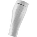 (取寄) カステリ ファスト レッグス スリーブ Castelli Fast Legs Sleeves White/Black