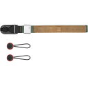 (取寄) ピークデザイン カフ リスト ストラップ Peak Design Cuff Wrist Strap Sage