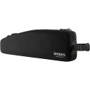 (取寄) ブルックスイングランド スケープ トップ チューブ バッグ ロング Brooks England Scape Top Tube Bag Long Bl...