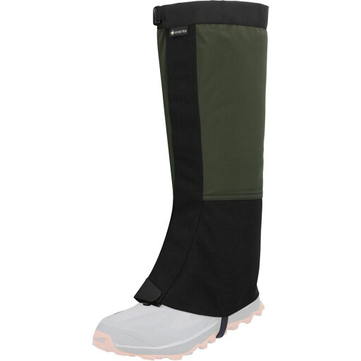 (取寄) アウトドア リサーチ クロコダイルズ ゲイター Outdoor Research Crocodiles Gaiter Verde/Black (取寄) アウトドア リサーチ クロコダイルズ ゲイター Outdoor Research Crocodiles Gaiter Verde/Black