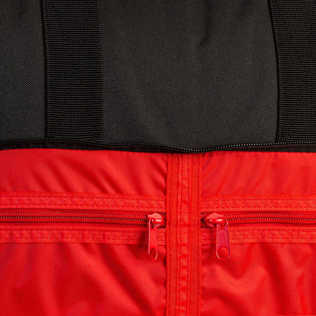 (取寄) カステリ ウィークエンダー 47L ダッフル Castelli Weekender 47L Duffle Black