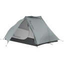 (取寄) シートゥサミット アルト TR2 プラス テント: 2-パーソン 3-シーズン Sea To Summit ALTO TR2 PLUS Tent: 2...