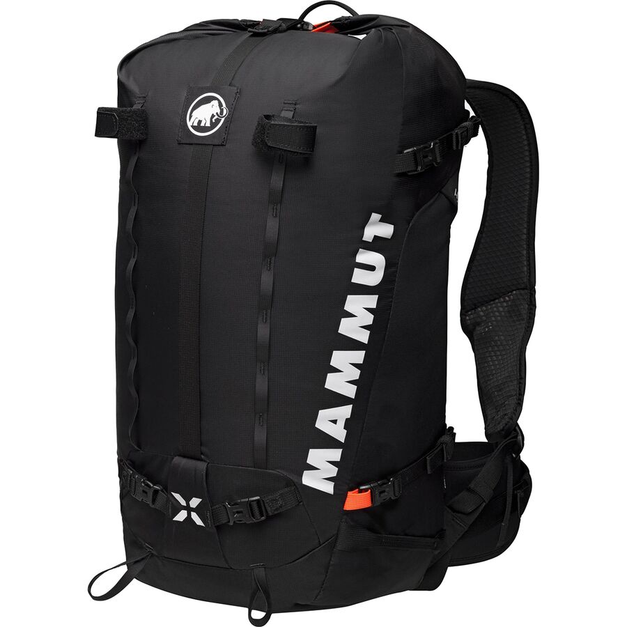 () ޥࡼ ȥꥪ Ρɥ 28L Хåѥå Mammut Trion Nordwand 28L Backpack Bl...
