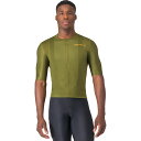 (取寄) カステリ メンズ アンリミテッド エントラータ 3 ショートスリーブ ジャージ - メンズ Castelli men Unlimited Entrat...