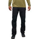 (取寄) ブラックダイヤモンド メンズ アルパイン ハイブリット パンツ - メンズ Black Diamond men Alpine Hybrid Pant ...
