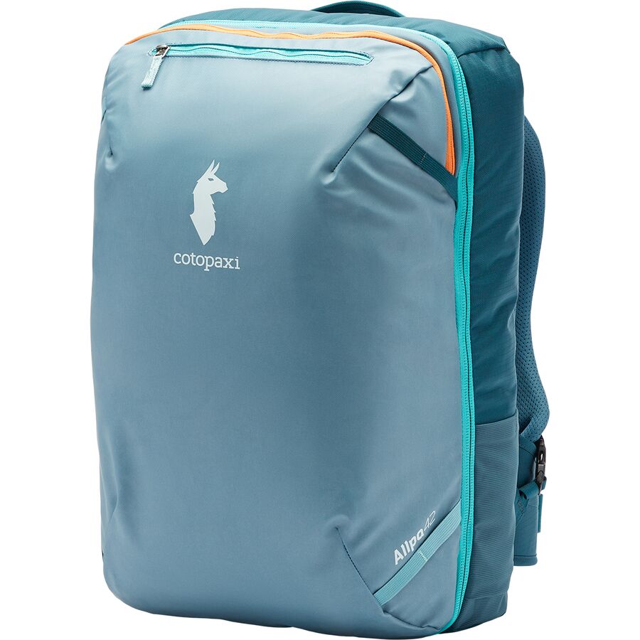 () ȥѥ  42L ȥ٥ åե Cotopaxi Allpa 42L Travel Duffel Blue Spr...
