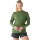 (取寄) スマートウール レディース メリノ スポーツ ウルトラライト パーカー - ウィメンズ Smartwool women Merino Sport Ul...