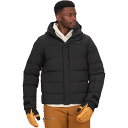 (取寄) マーモット メンズ シャドー ジャケット - メンズ Marmot men Shadow Jacket - Men's Black