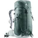 (取寄) ドイター レディース トレイル Sl 22L バックパック - ウィメンズ Deuter women Trail SL 22L Backpack - ...