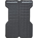 (取寄) ルーノ 6フィート トラック ベッド エアー マットレス Luno 6ft Truck Bed Air Mattress Dark Grey
