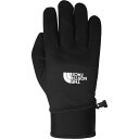 (取寄) ノースフェイス キャニオンランズ グローブ The North Face Canyonlands Glove TNF Black