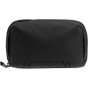 (取寄) ピークデザイン テック ポーチ Peak Design Tech Pouch Black(4)